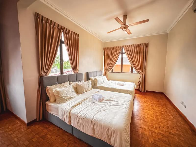 Bungalow for Sale in Bukit Kesenangan (Johor Bahru) - Alviss Tay - Bedroom - PropertyGuru.com.my