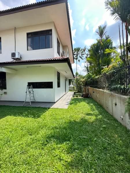 Bungalow for Sale in Bukit Kesenangan (Johor Bahru) - Alviss Tay - Exterior - PropertyGuru.com.my