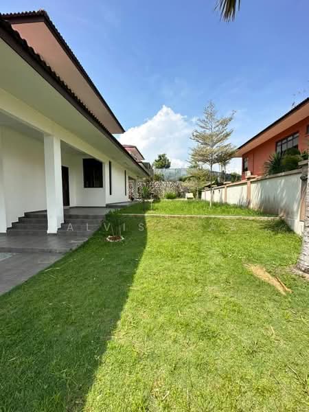 Bungalow for Sale in Bukit Kesenangan (Johor Bahru) - Alviss Tay - Exterior - PropertyGuru.com.my
