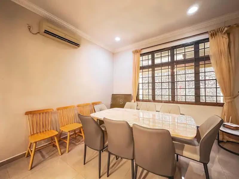 Bungalow for Sale in Bukit Kesenangan (Johor Bahru) - Alviss Tay - Dining Room - PropertyGuru.com.my