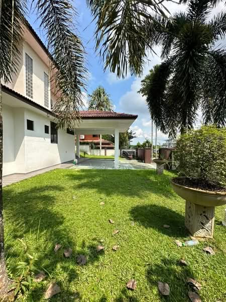 Bungalow for Sale in Bukit Kesenangan (Johor Bahru) - Alviss Tay - Exterior - PropertyGuru.com.my