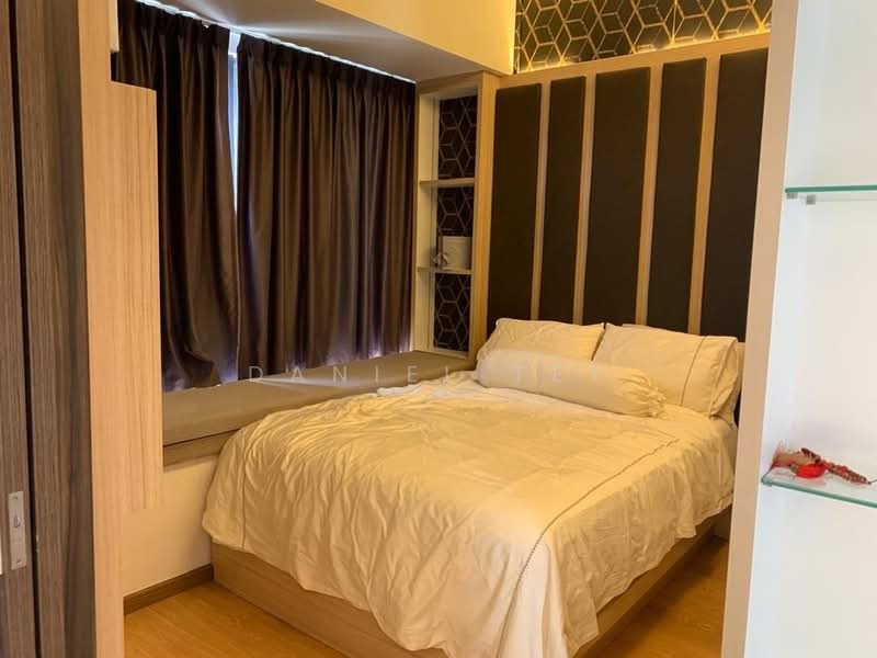 Condominium for Rent at Bay Point @ Country Garden Danga Bay - Daniel Tey - Bedroom - PropertyGuru.com.my