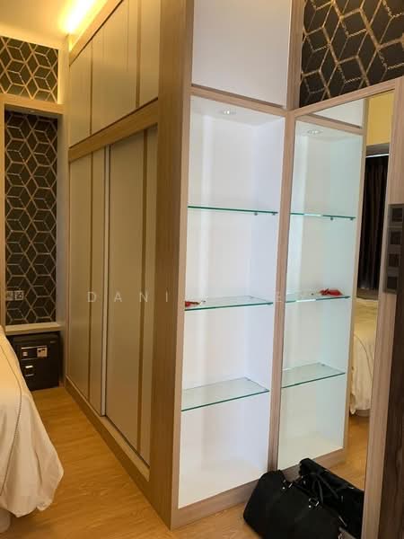 Condominium for Rent at Bay Point @ Country Garden Danga Bay - Daniel Tey - Bedroom - PropertyGuru.com.my