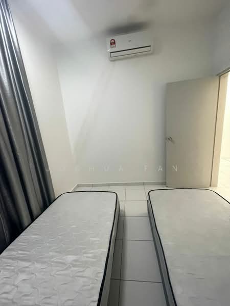 Terraced House for Rent in Eco Grandeur (Puncak Alam) - Joshua Fan - Bedroom - PropertyGuru.com.my