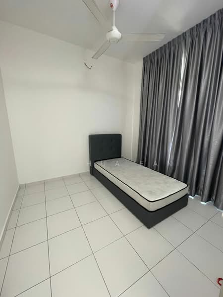 Terraced House for Rent in Eco Grandeur (Puncak Alam) - Joshua Fan - Bedroom - PropertyGuru.com.my