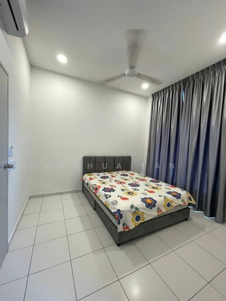 Terraced House for Rent in Eco Grandeur (Puncak Alam) - Joshua Fan - Bedroom - PropertyGuru.com.my