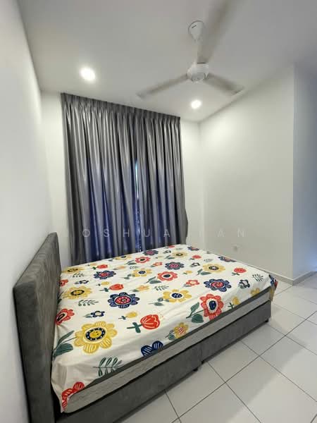 Terraced House for Rent in Eco Grandeur (Puncak Alam) - Joshua Fan - Bedroom - PropertyGuru.com.my