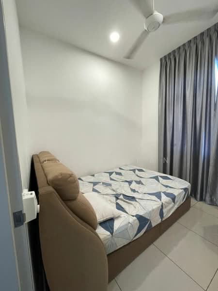 Terraced House for Rent in Eco Grandeur (Puncak Alam) - Joshua Fan - Bedroom - PropertyGuru.com.my