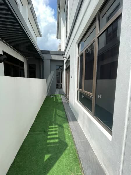 Terraced House for Rent in Eco Grandeur (Puncak Alam) - Joshua Fan - Exterior - PropertyGuru.com.my
