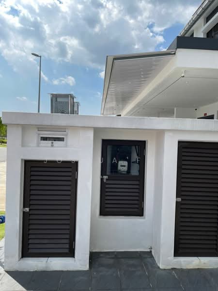 Terraced House for Rent in Eco Grandeur (Puncak Alam) - Joshua Fan - Exterior - PropertyGuru.com.my