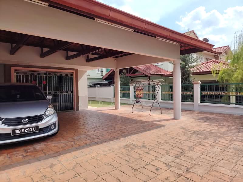 Taman Taming Indah untuk Untuk Dijual - RM 1,650,000, Apr 2026 - Exterior - PropertyGuru.com.my