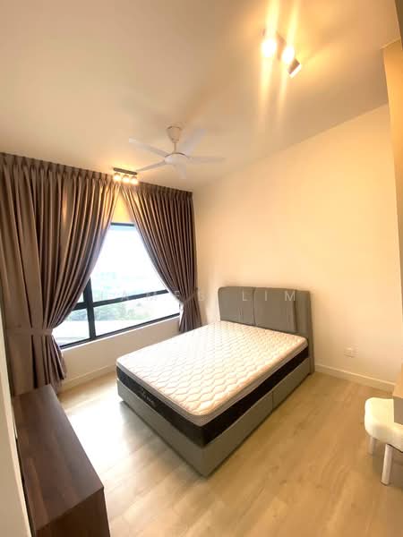 Quinn Residence untuk Untuk Disewa - RM 3,500 /bulan, Apr 2026 - Bedroom - PropertyGuru.com.my