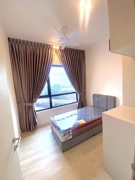 Quinn Residence untuk Untuk Disewa - RM 3,500 /bulan, Apr 2026 - Bedroom - PropertyGuru.com.my