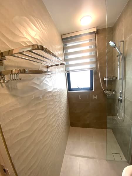 Quinn Residence untuk Untuk Disewa - RM 3,500 /bulan, Apr 2026 - Bathroom - PropertyGuru.com.my