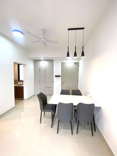 Quinn Residence untuk Untuk Disewa - RM 3,500 /bulan, Apr 2026 - PropertyGuru.com.my