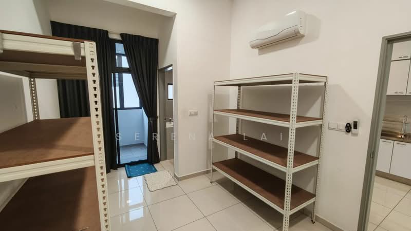 2-storey Terraced House for Rent in Horizon Hills (Iskandar Puteri (Nusajaya)) - Serena Lai - Balcony - PropertyGuru.com.my