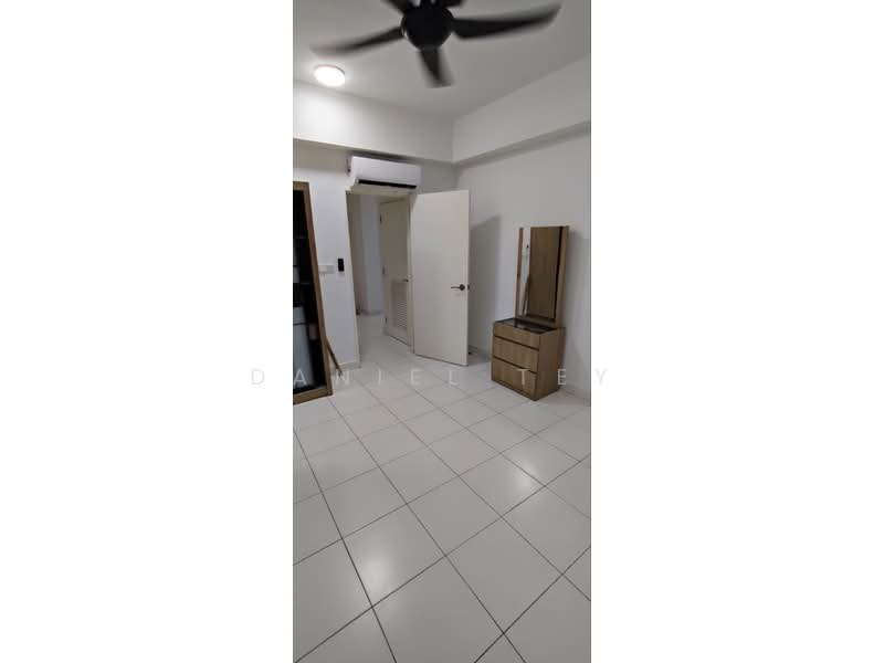For Rent - Permas Ville Apartment