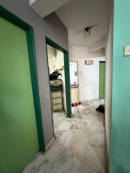 Apartment for Sale at Nova II - Alison Chiu - Corridor - PropertyGuru.com.my