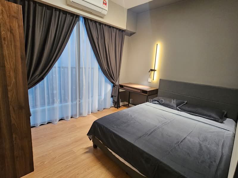 Service Residence for Rent at Lakeview Suites @ Edumetro - Michelle Boh - PropertyGuru.com.my