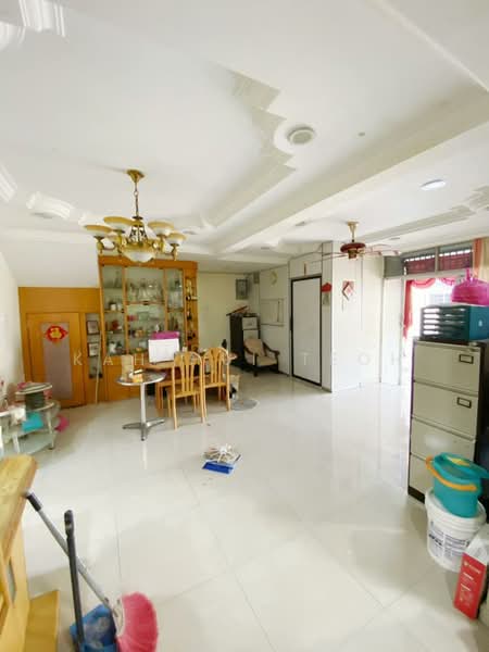 2-storey Terraced House for Sale in Taman Kemuning (Kulim) - Kah Hui Teoh - Living Room - PropertyGuru.com.my