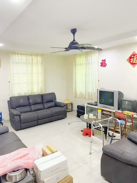 2-storey Terraced House for Sale in Taman Kemuning (Kulim) - Kah Hui Teoh - PropertyGuru.com.my