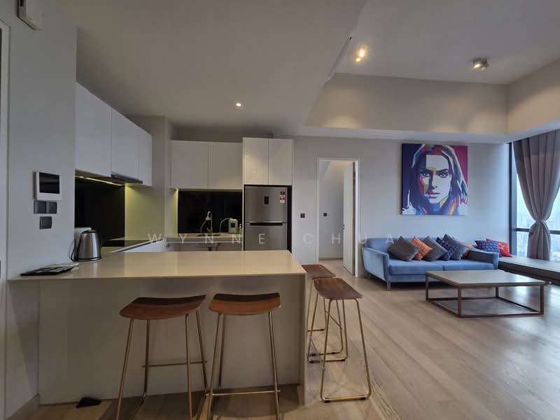 For Rent - Star Residences One