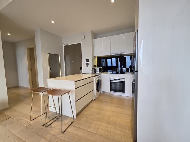 For Rent - Star Residences One