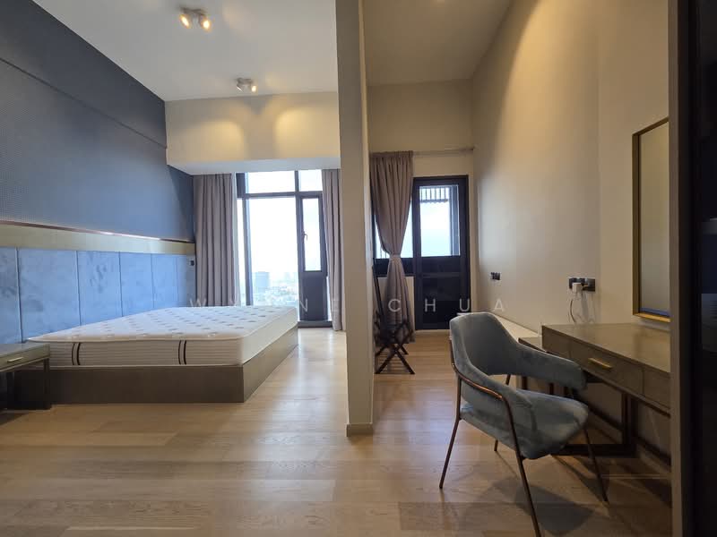 For Rent - Star Residences One