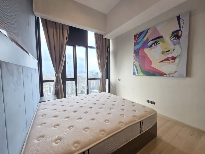 For Rent - Star Residences One