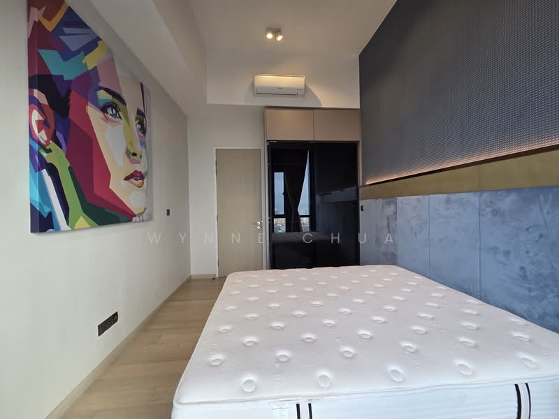 For Rent - Star Residences One