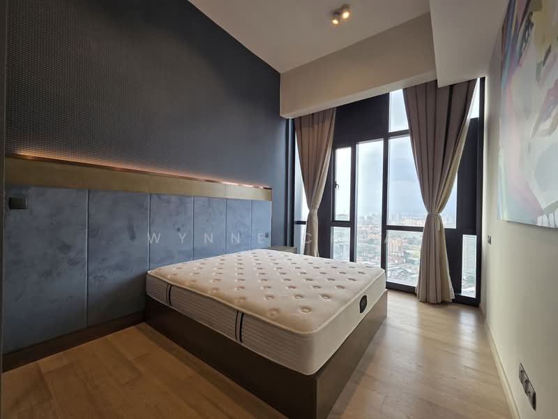 For Rent - Star Residences One