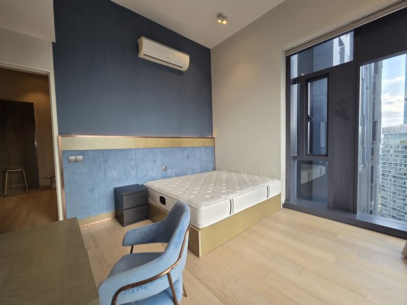 For Rent - Star Residences One