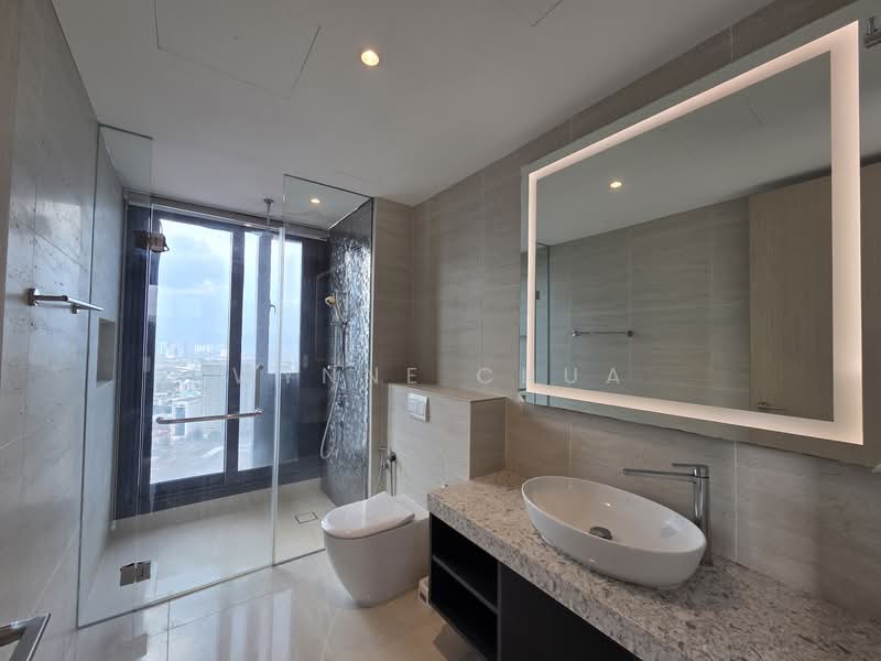 For Rent - Star Residences One