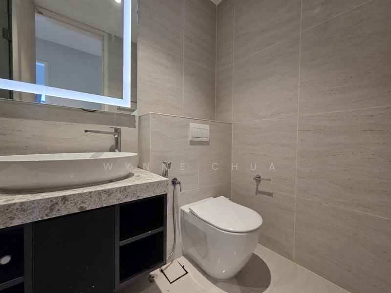 For Rent - Star Residences One