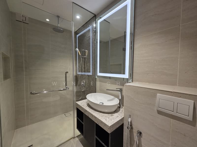 For Rent - Star Residences One