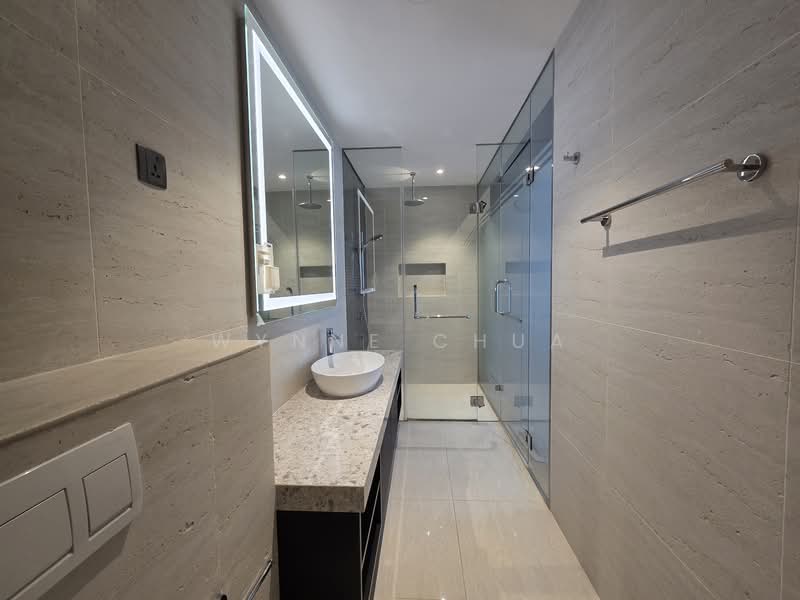 For Rent - Star Residences One