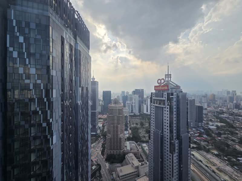 For Rent - Star Residences One