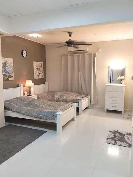2.5-storey Terraced House for Sale in Kulai (Johor) - Joanne Ngoo - Bedroom - PropertyGuru.com.my