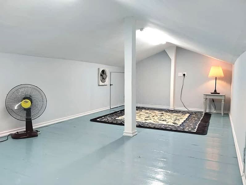 2.5-storey Terraced House for Sale in Kulai (Johor) - Joanne Ngoo - Interior - PropertyGuru.com.my