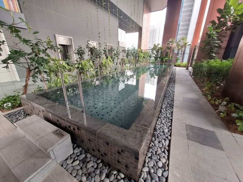 Service Residence for Sale at TRX Residences - Frederick Ng - Exterior - PropertyGuru.com.my
