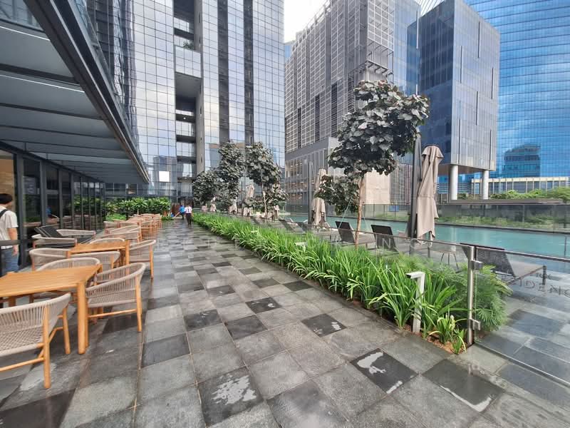Service Residence for Sale at TRX Residences - Frederick Ng - Exterior - PropertyGuru.com.my