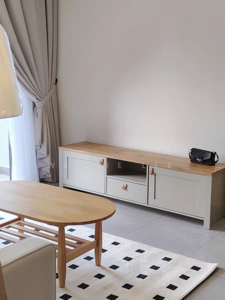 Service Residence for Rent at D'Ivo - Wennie Lee - Living Room - PropertyGuru.com.my