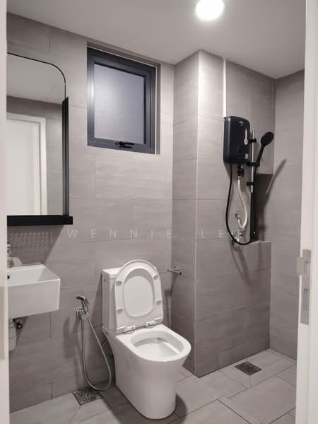 Service Residence for Rent at D'Ivo - Wennie Lee - Bathroom - PropertyGuru.com.my