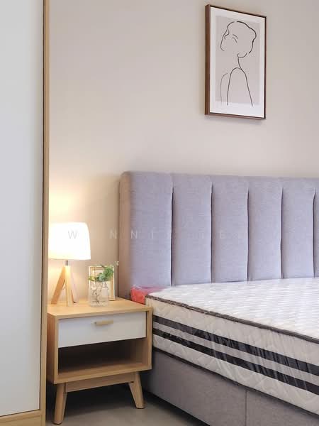 Service Residence for Rent at D'Ivo - Wennie Lee - Bedroom - PropertyGuru.com.my