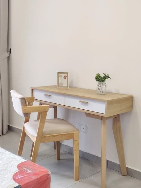 Service Residence for Rent at D'Ivo - Wennie Lee - Study - PropertyGuru.com.my