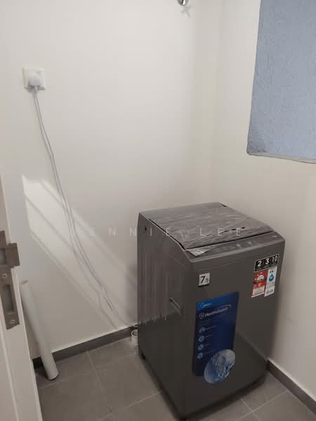 Service Residence for Rent at D'Ivo - Wennie Lee - Interior - PropertyGuru.com.my