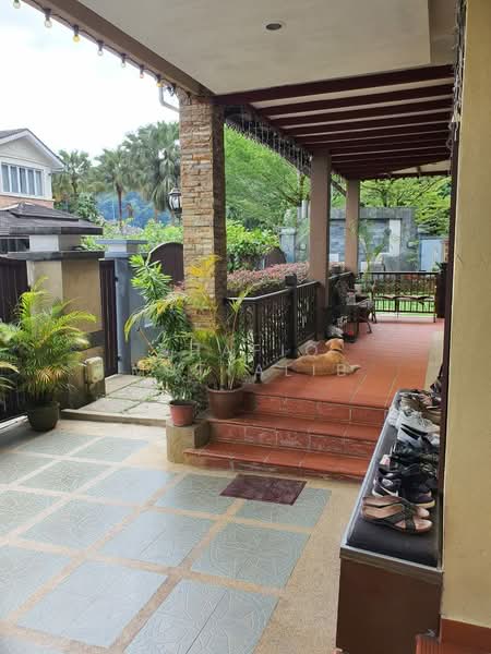 2.5-storey Terraced House for Sale in Ampang Jaya (Ampang) - Shafiq Muttalib - PropertyGuru.com.my