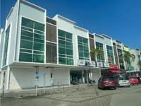 For Rent - Jalan Kurnia Jaya