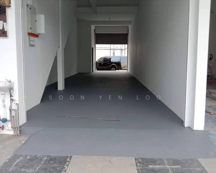 Shop for Rent in Kuantan (Pahang) - Soon Yen Loo - Car Park - PropertyGuru.com.my