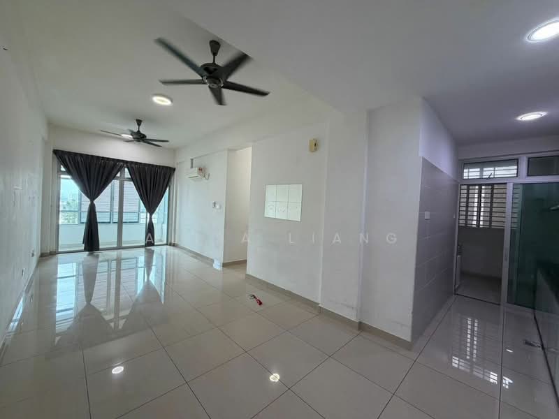 Apartment for Rent at Midori Green (Pangsapuri Hijauan) - Alisa Liang - PropertyGuru.com.my